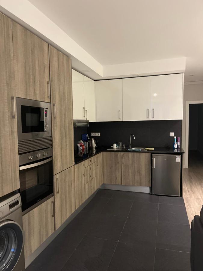 Zena Park Apartamento Odivelas  Exterior foto