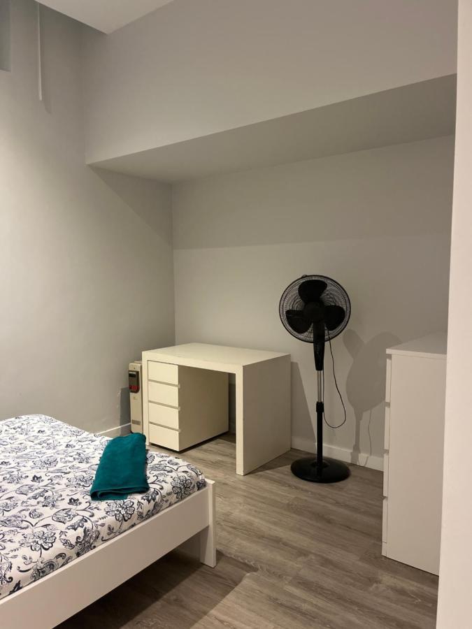 Zena Park Apartamento Odivelas  Exterior foto