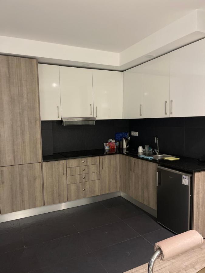 Zena Park Apartamento Odivelas  Exterior foto